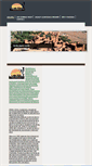 Mobile Screenshot of desertmarocvoyage.com